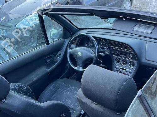 Used Parts PEUGEOT 306 Convertible (7D, N3, N5) 1.6 1965429