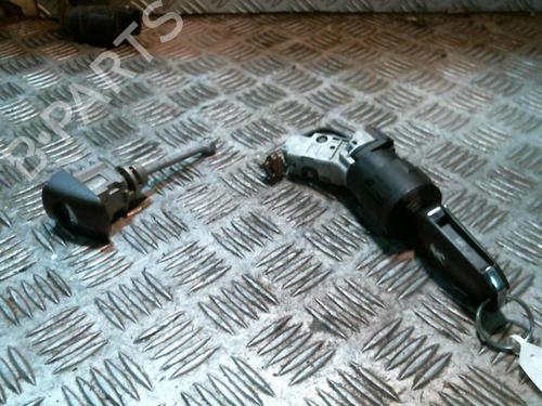 Used Ignition barrel PEUGEOT 2008 I (CU_) 1.6 HDi (92 hp) 20997669