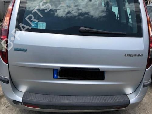 Used Parts FIAT ULYSSE (179_)  2.0 JTD  1965771