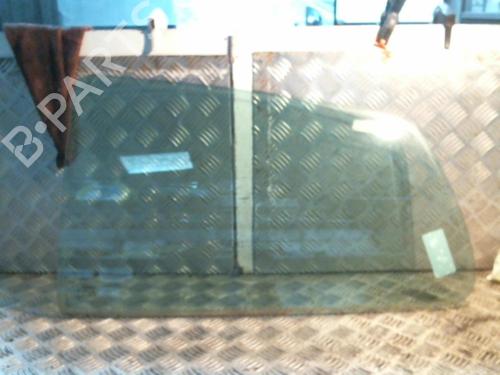 Used Rear left quarter glass RENAULT TWINGO I (C06_) 1.2 (C066, C068) (58 hp) 20990880