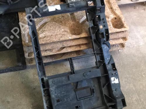 Used Front slam panel Front slam panel 20992278 20992278
