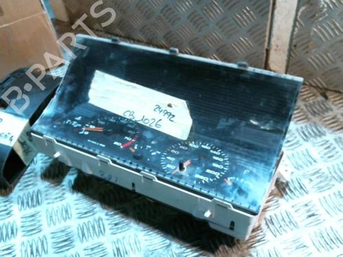 Used Instrument cluster PEUGEOT 405 I (15B) 1.9 (109 hp) 22040971