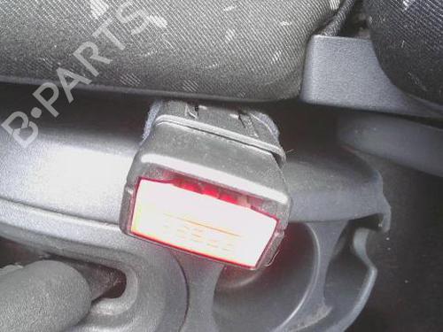 Used Front right belt tensioner Front right belt tensioner CITROËN C2 (JM_) [2003-2017] 36256525 36256525