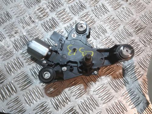 Used Rear wiper motor CITROËN C3 III (SX) 1.2 PureTech 82 (83 hp) 30006345