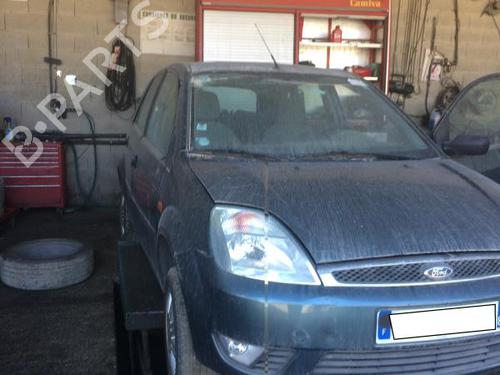 AC compressor FORD FIESTA V (JH_, JD_) 1.4 TDCi | BP20999079M34 