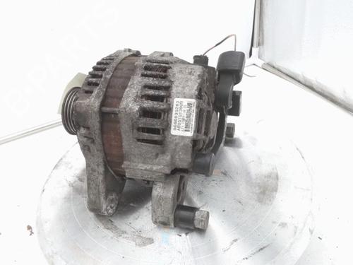 Used Alternator PEUGEOT 207 (WA_, WC_) 1.4 (73 hp) 30650745