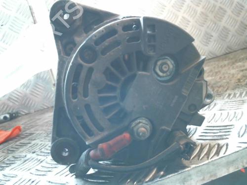 Used Alternator RENAULT MODUS / GRAND MODUS (F/JP0_) 1.4 (JP01, JP0J) (98 hp) 20993097