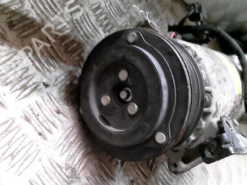 Used AC compressor AC compressor FORD B-MAX (JK) 1.0 EcoBoost (120 hp) 22228673 22228673
