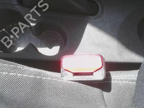 Used Seat buckle RENAULT CLIO IV (BH_) 1.5 dCi 75 (75 hp) 28427080