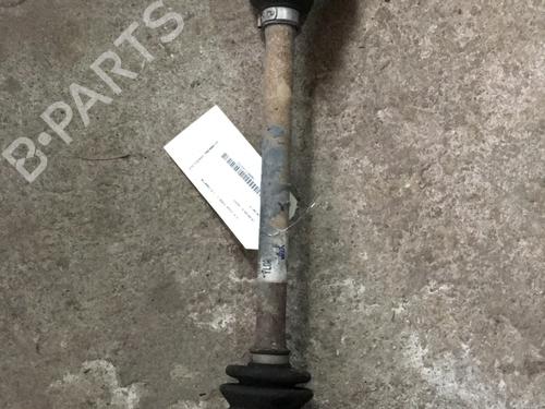 Used Left front driveshaft Left front driveshaft KIA VENGA (YN) 1.6 CVVT (125 hp) 28796491 28796491