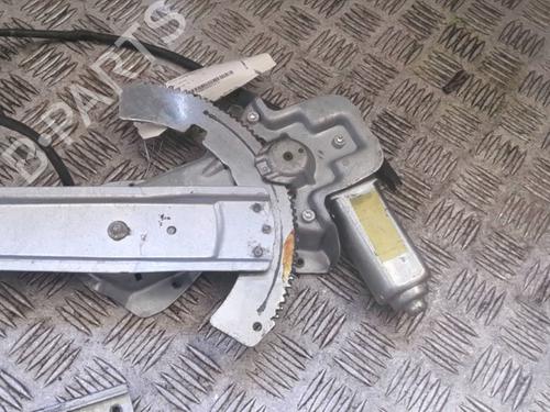 Front right window mechanism ROVER 200 II Hatchback (RF) 214 i | BP27536151C23 