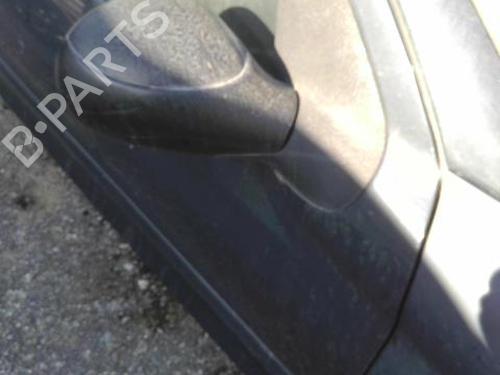 Used Right mirror PEUGEOT 206+ (2L_, 2M_) 1.4 HDi eco 70 (68 hp) 26951569
