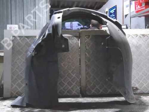 Used Wheel arch MINI MINI (R50, R53) One (90 hp) 23138047