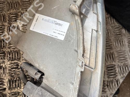 Right headlight MAZDA PREMACY (CP) 2.0 TD | BP34450697C29 - Image 2