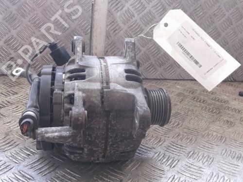 Used Alternator VW POLO (9N_, 9A_) 1.9 TDI (101 hp) 27287261