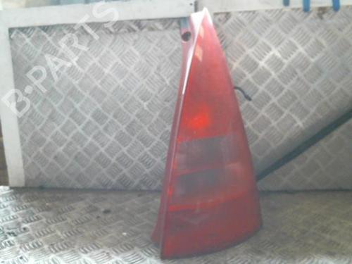 Used Right taillight CITROËN C3 I (FC_, FN_) 1.4 16V (88 hp) 20997450