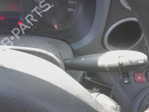 Used Steering column stalk Steering column stalk PEUGEOT PARTNER Box Body/MPV 1.6 HDi (90 hp) 28422478 28422478