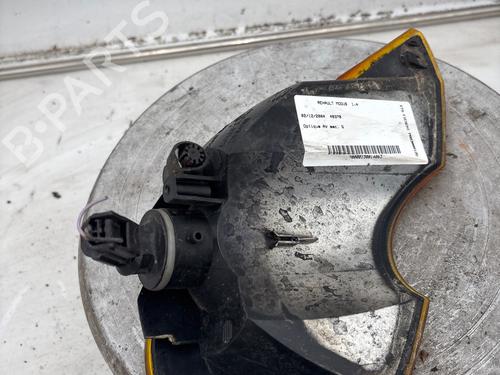 Left front indicator RENAULT MODUS / GRAND MODUS (F/JP0_) 1.4 (JP01, JP0J) | BP38112177C32 - Image 2