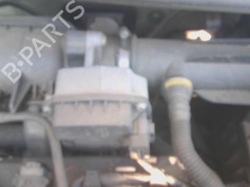 Used Throttle body CITROËN C3 I (FC_, FN_) 1.4 i (73 hp) 28093333