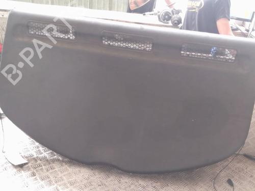 Used Rear parcel shelf Rear parcel shelf RENAULT VEL SATIS (BJ0_) 2.2 dCi (BJ0E, BJ0F) (150 hp) 28568113 28568113