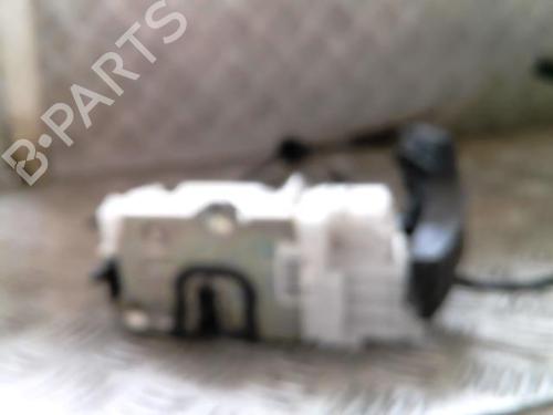 Electronic module MERCEDES-BENZ B-CLASS Sports Tourer (W245) B 200 CDI (245.208) | BP20989865M83 