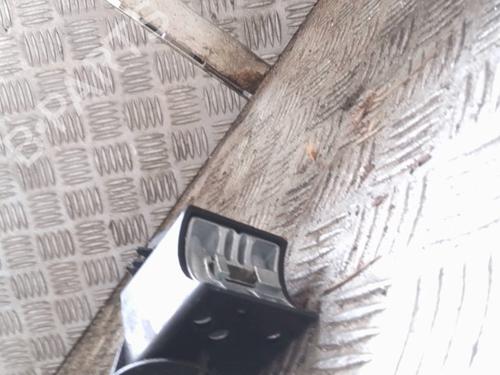 Ignition barrel FIAT PUNTO (176_) 60 1.2 (176AP, 176AR, 176AQ, 176BB) | BP27225024M48 