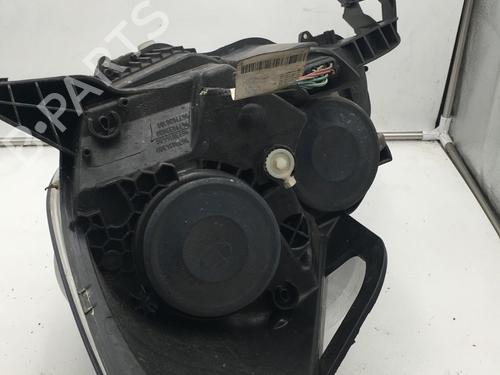 Right headlight CITROËN DS3 (SA_) 1.6 VTi 120 | BP32777070C29 - Image 2