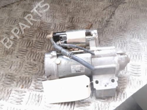 Used Starter BMW X3 (F25) xDrive 20 d (190 hp) 23800414