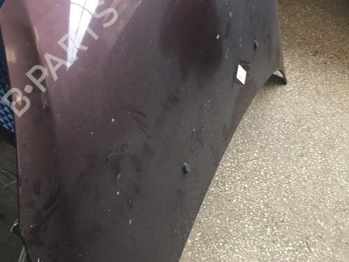 Hood PEUGEOT 307 CC (3B) 1.6 16V | BP26931841C1 
