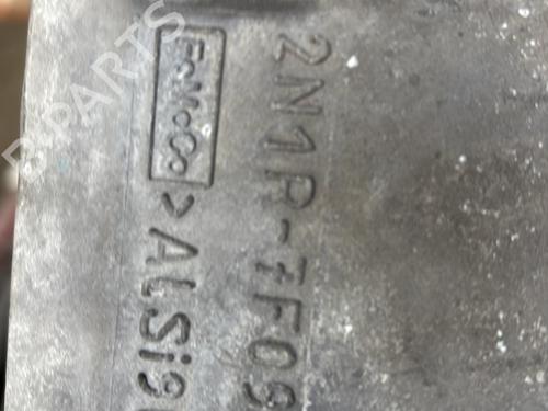 Used Gearbox Gearbox FORD B-MAX (JK) 1.6 TDCi (95 hp) 28495769 28495769