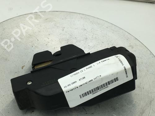 Used Switch CITROËN C3 I (FC_, FN_) 1.4 i (73 hp) 31049685