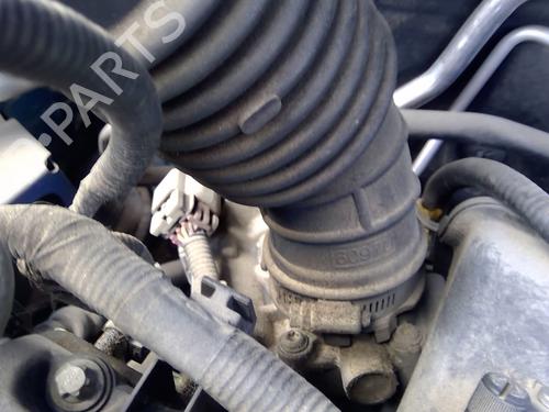 Used Throttle body CHEVROLET AVEO Hatchback (T300) 1.4 (101 hp) 26386032