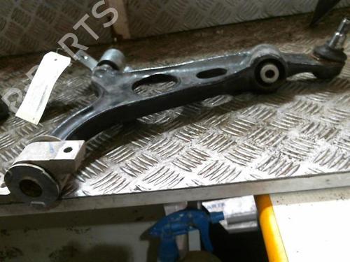 Used Left front suspension arm ALFA ROMEO 147 (937_) 1.9 JTD (937.AXD1A, 937.BXD1A, 937.AXV1A, 937.BXB1A,... (115 hp) 30635564