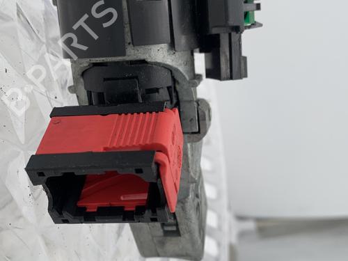 Alternator RENAULT MODUS / GRAND MODUS (F/JP0_) 1.5 dCi (JP0G, JP0H) | BP28055497M7  - Image 8