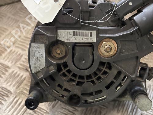 Used Alternator Alternator 38294878 38294878