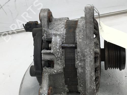 Alternator DACIA LODGY (JS_) 1.5 dCi (JSMC, JSAF) | BP30080846M7