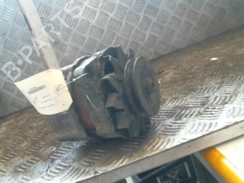 Used Alternator IVECO DAILY II Van 30-8 (12914111, 12914112, 12914117, 12914131, 12914137,... (75 hp) 30635560