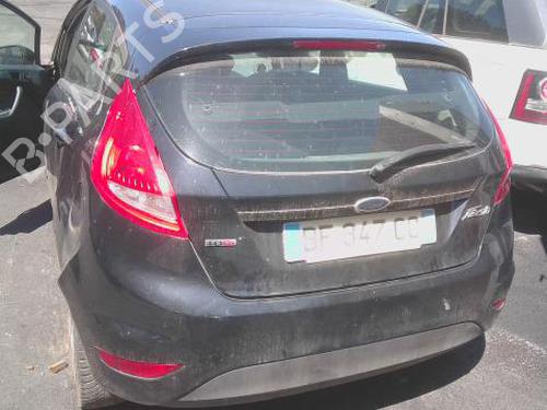 Right front seat FORD FIESTA VI (CB1, CCN) 1.6 TDCi | BP34479692C16 - Image 2