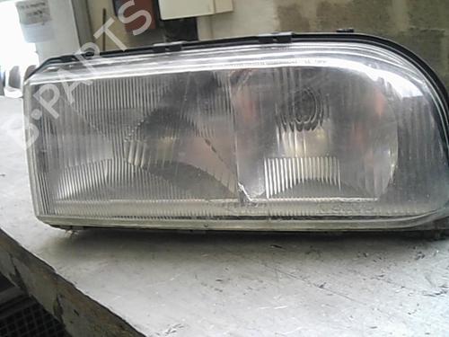 Used Right headlight VOLVO 850 Estate (855) 2.0 (126 hp) 20998345