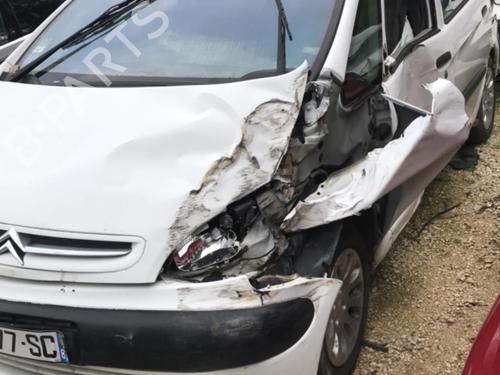 Alternator CITROËN XSARA PICASSO (N68) 2.0 HDi | BP20999750M7 