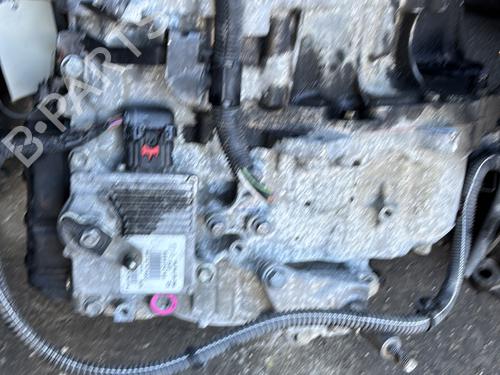 Getriebe für PEUGEOT 5008 (0U_, 0E_) 2.0 HDi 150 / BlueHDi 150 (150 hp) 28949362