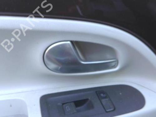 Used Front left interior door handle VW UP! (121, 122, BL1, BL2, BL3, 123) 1.0 (60 hp) 27397377