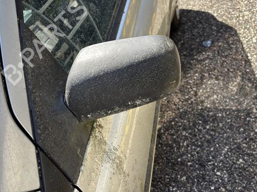 Used Left mirror TOYOTA YARIS (_P1_) 1.0 (SCP10_, SCP10R) (68 hp) 26289746