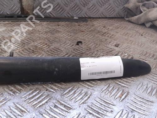 Pynteleist til bakluke PEUGEOT 206 Hatchback (2A/C) 1.6 i | BP27172589C151 