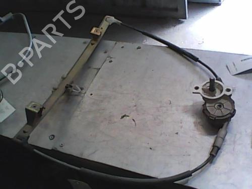 Lève-vitre avant gauche RENAULT CLIO I (B/C57_, 5/357_) 1.2 (B/C/S57A, B/C57S, 5/357F, 5/357J, 5/357L, 5/357R) | BP22036293C22 