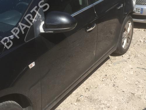 Left rear window switch CHEVROLET CRUZE Station Wagon (J308) 1.7 TD | BP34258656I29  - Image 6