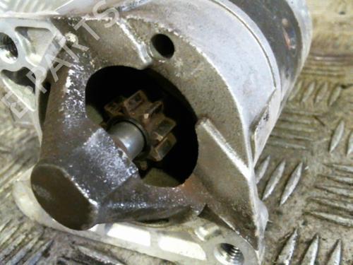 Used Starter Starter RENAULT CLIO II (BB_, CB_) 1.4 (B/CB0C, B/CB0S) (75 hp) 20998747 20998747