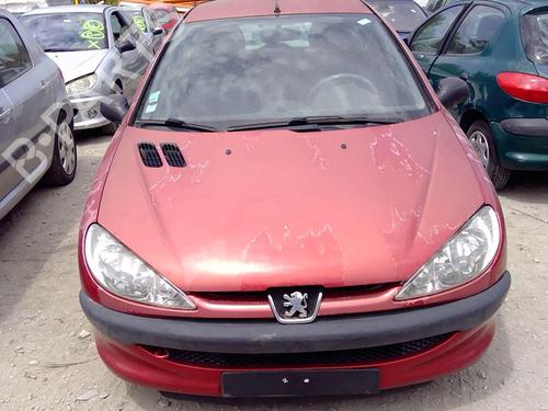Other PEUGEOT 206 Hatchback (2A/C) 1.4 i | BP20996538O1 