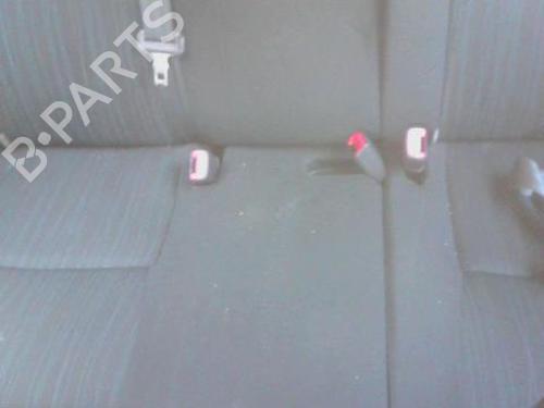 Used Rear seat Rear seat 38289712 38289712