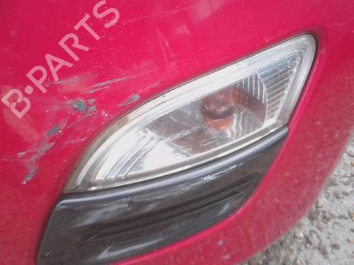 Used Left front indicator RENAULT TWINGO II (CN0_) 1.2 16V (CN04, CN0B) (75 hp) 32981944